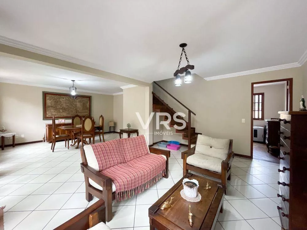 Casa de Condomínio, 4 quartos - Foto 5