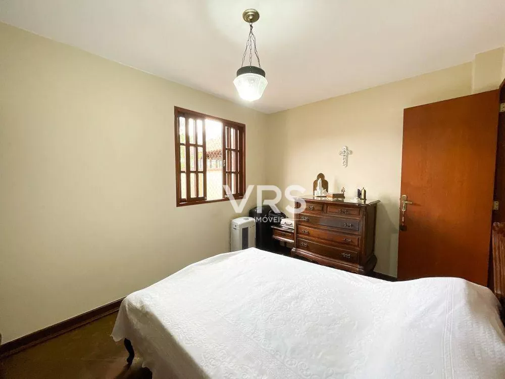 Casa de Condomínio, 4 quartos - Foto 13
