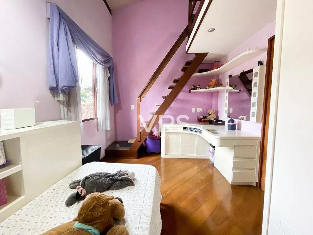 Casa de Condomínio, 4 quartos - Foto 19