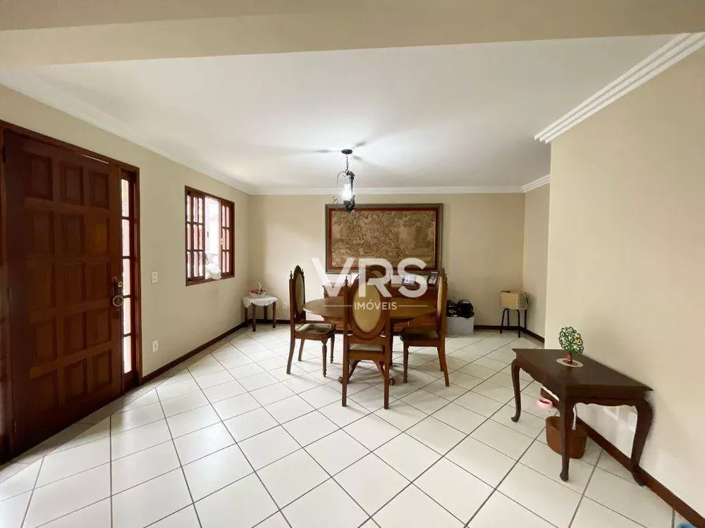 Casa de Condomínio, 4 quartos - Foto 9