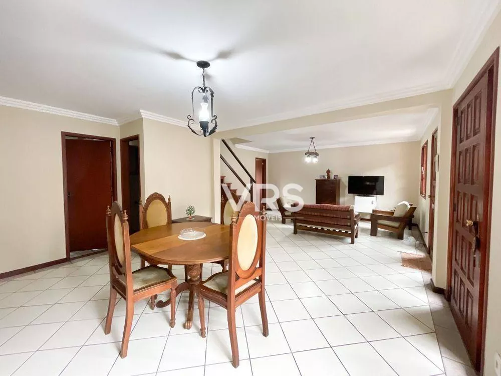 Casa de Condomínio, 4 quartos - Foto 10