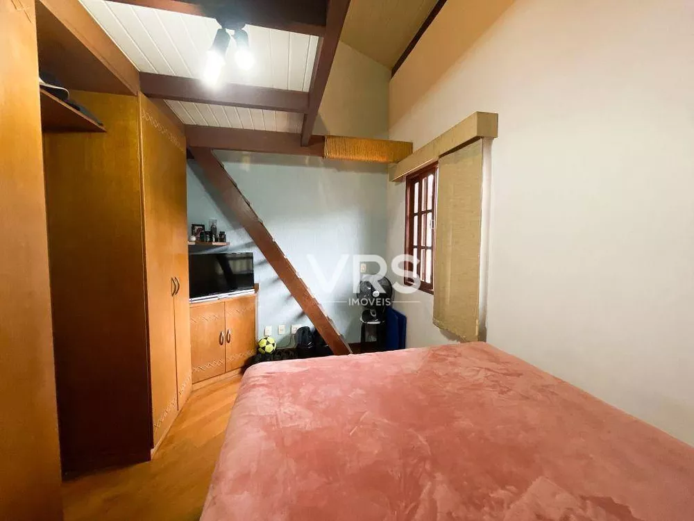 Casa de Condomínio, 4 quartos - Foto 16