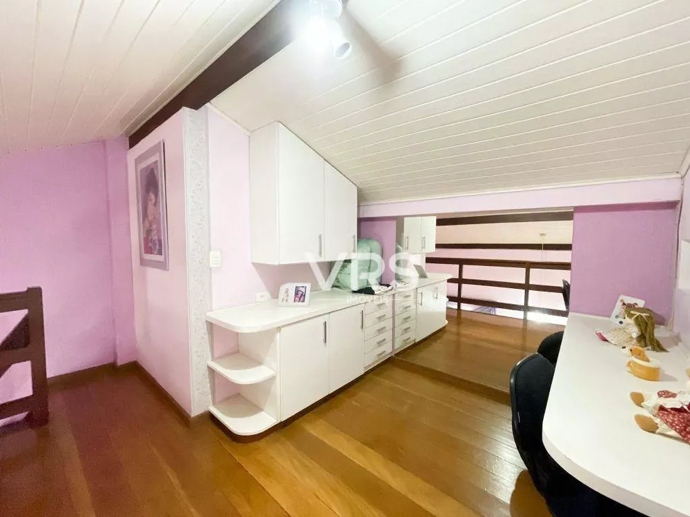 Casa de Condomínio, 4 quartos - Foto 22