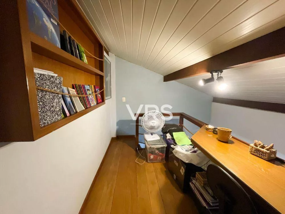 Casa de Condomínio, 4 quartos - Foto 18