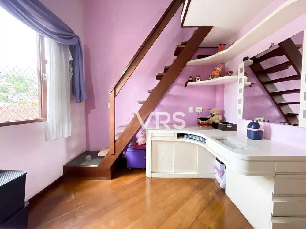 Casa de Condomínio, 4 quartos - Foto 20
