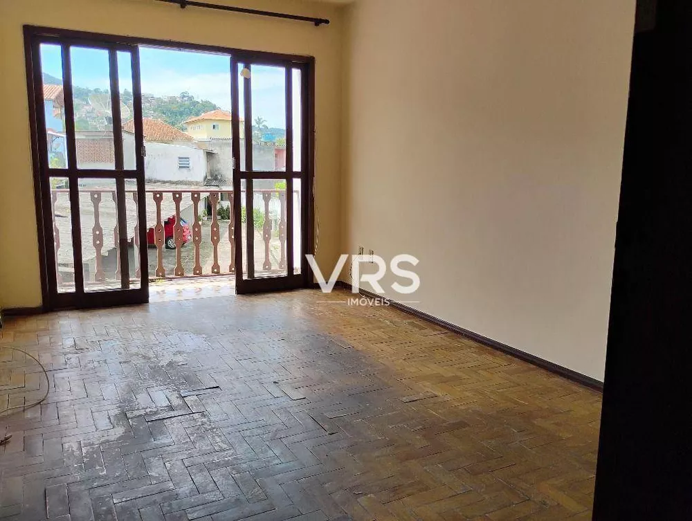 Apartamento à venda com 1 quarto, 36m² - Foto 3