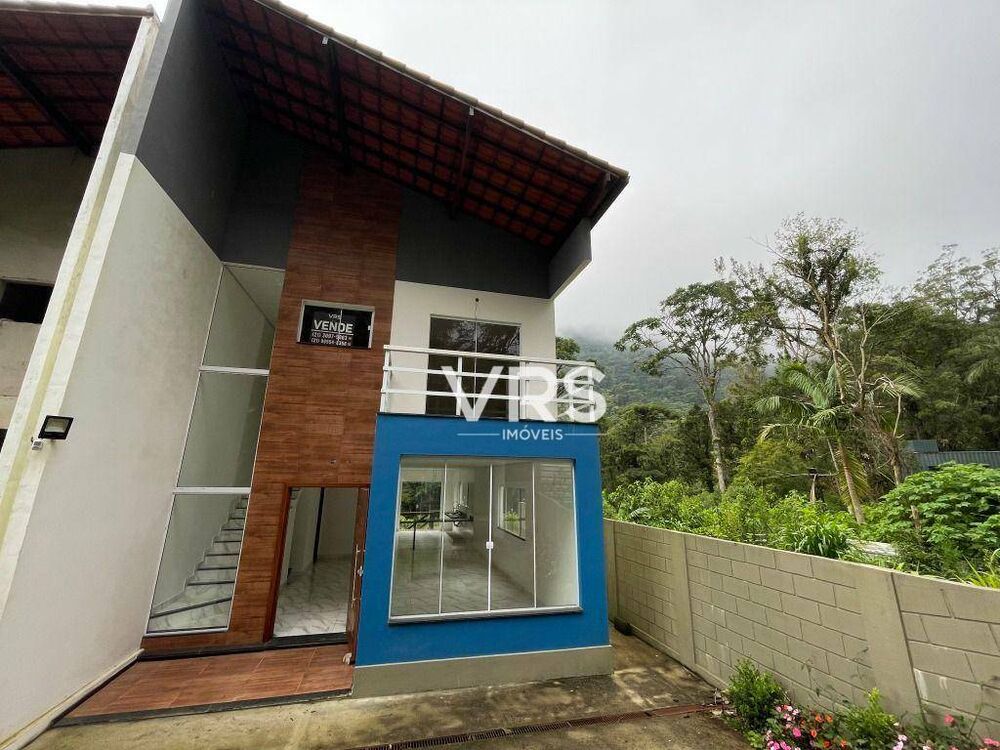 Casa à venda com 5 quartos, 216m² - Foto 11