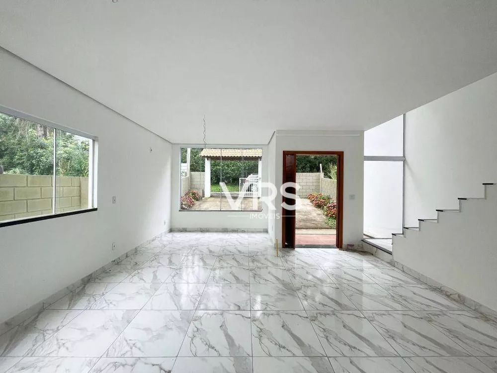 Casa, 5 quartos, 216 m² - Foto 6