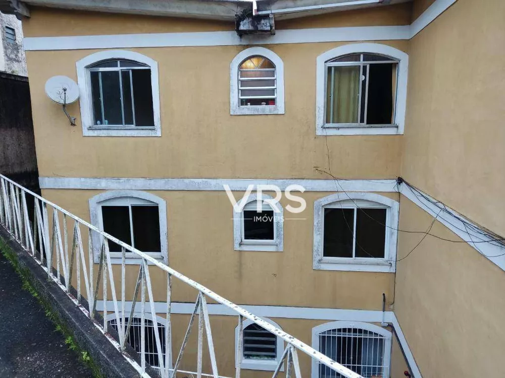 Apartamento, 1 quarto, 45 m² - Foto 2