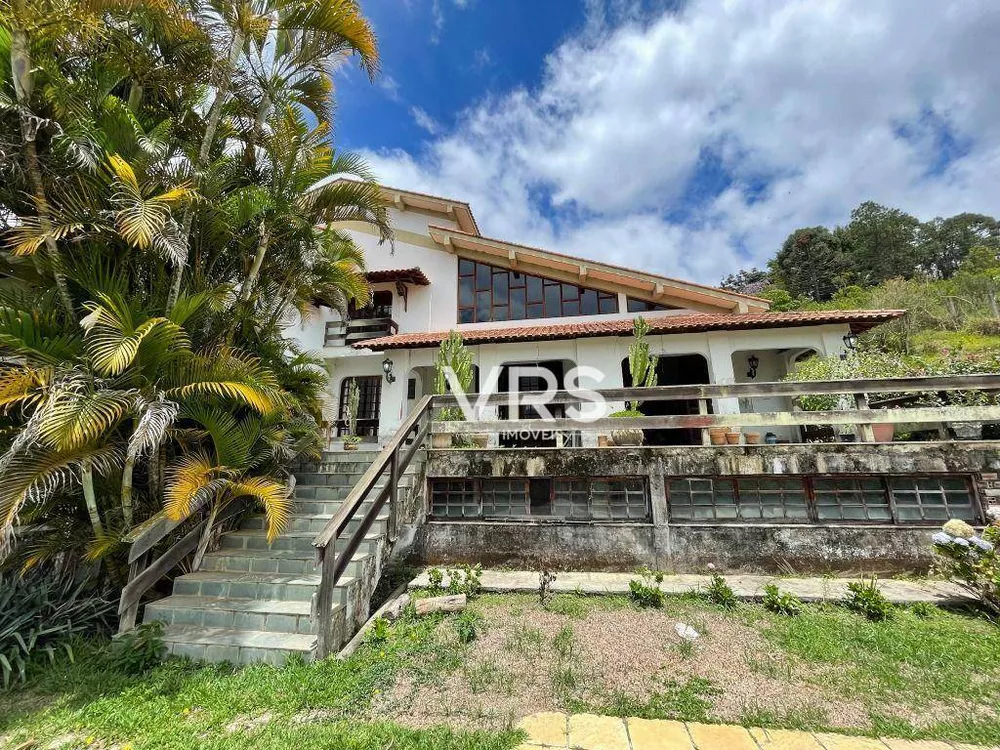 Casa, 5 quartos, 434 m² - Foto 11