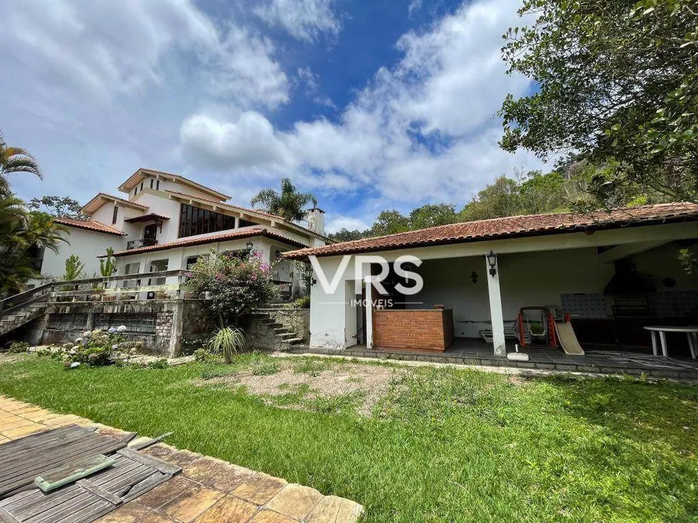 Casa, 5 quartos, 434 m² - Foto 21
