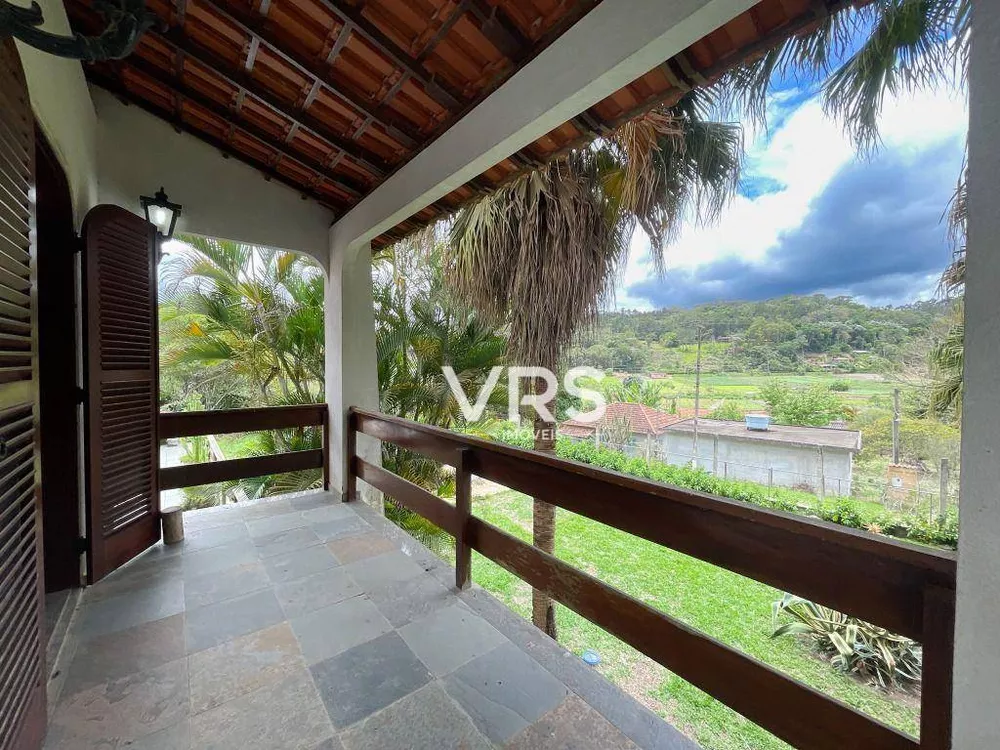 Casa, 5 quartos, 434 m² - Foto 14