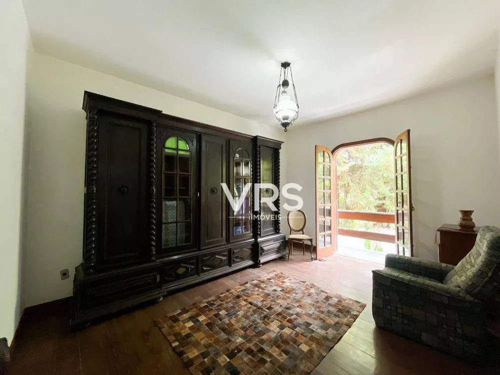 Casa, 5 quartos, 434 m² - Foto 3