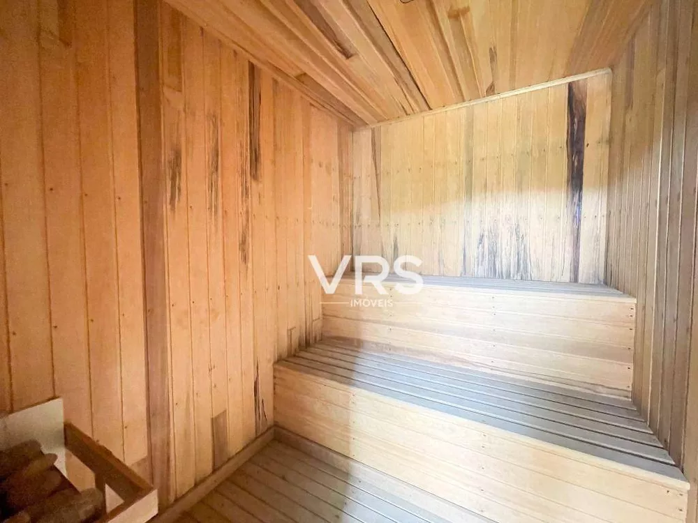 Casa, 5 quartos, 434 m² - Foto 6