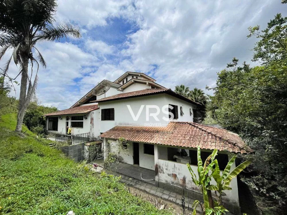 Casa, 5 quartos, 434 m² - Foto 29