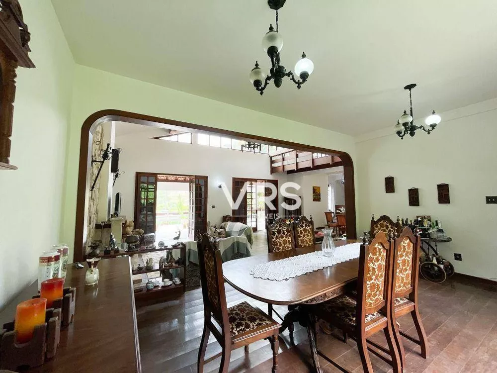 Casa, 5 quartos, 434 m² - Foto 4