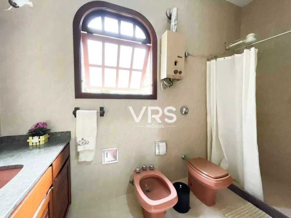 Casa, 5 quartos, 434 m² - Foto 27