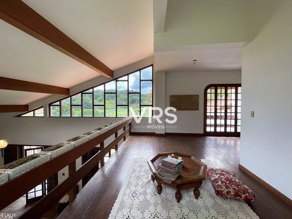 Casa, 5 quartos, 434 m² - Foto 13