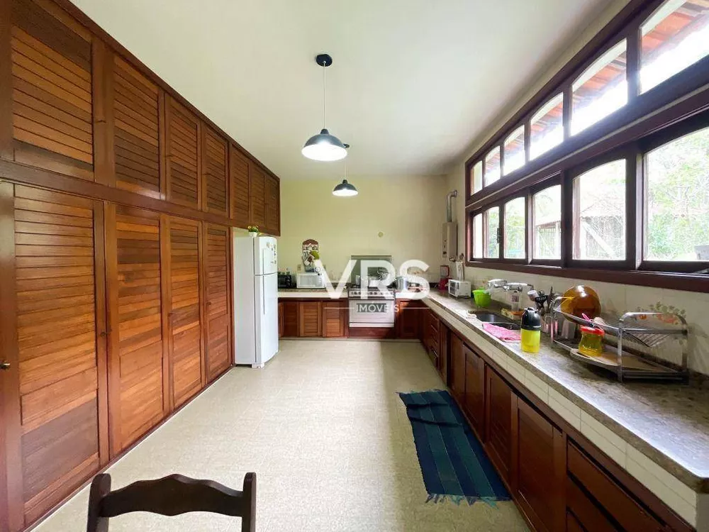 Casa, 5 quartos, 434 m² - Foto 24