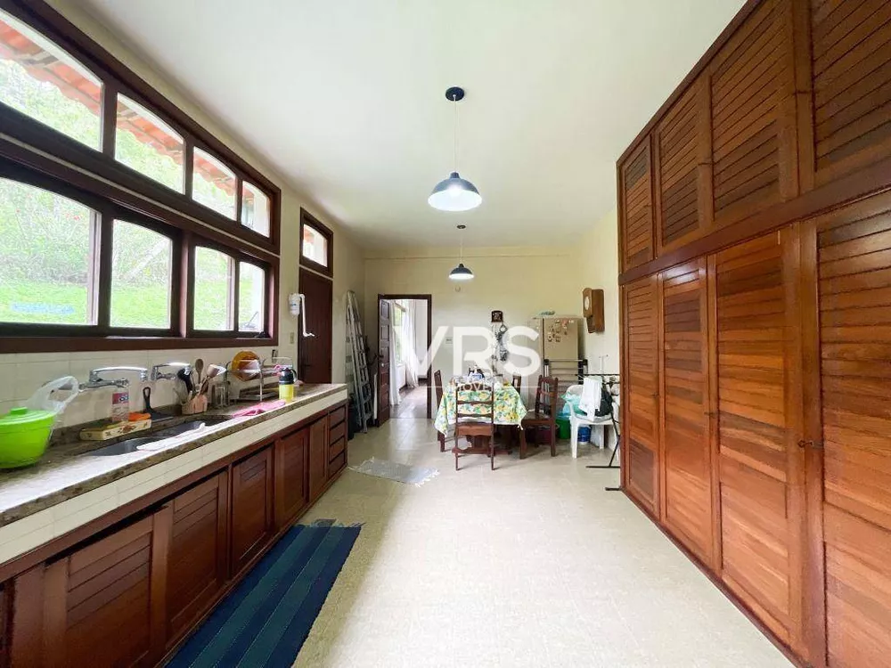 Casa, 5 quartos, 434 m² - Foto 19