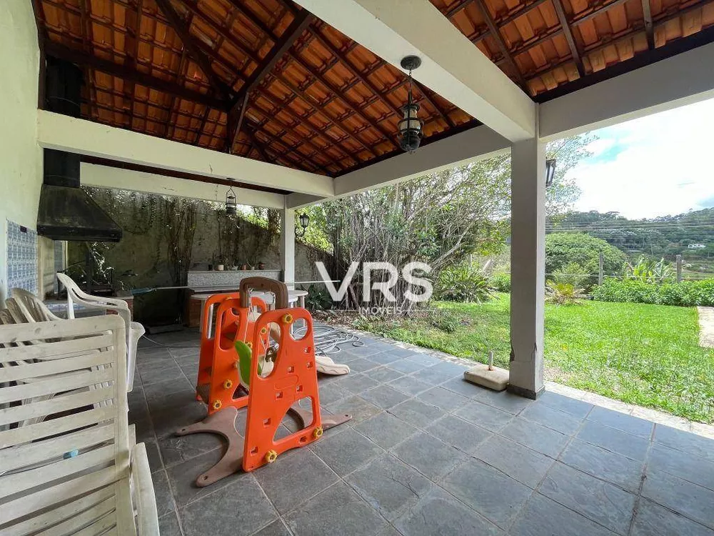 Casa, 5 quartos, 434 m² - Foto 16