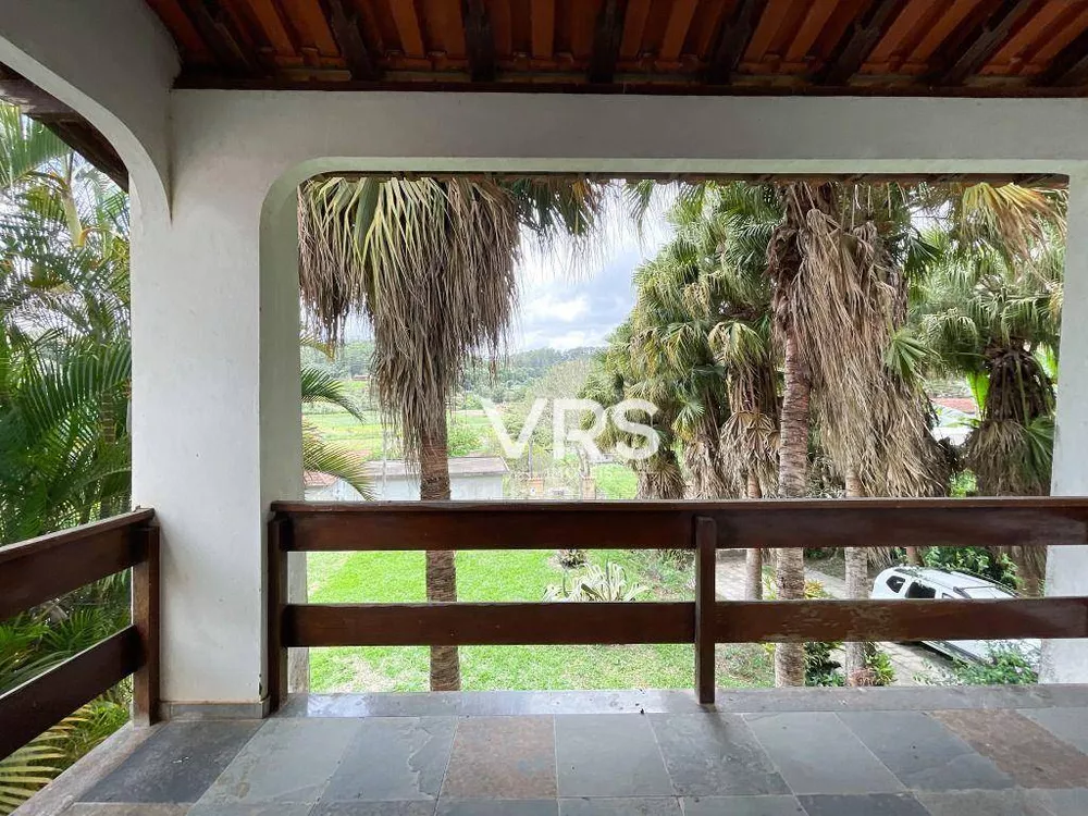 Casa, 5 quartos, 434 m² - Foto 17