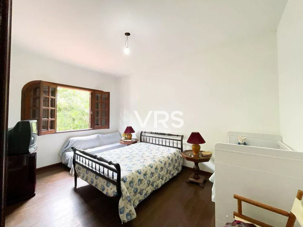 Casa, 5 quartos, 434 m² - Foto 5