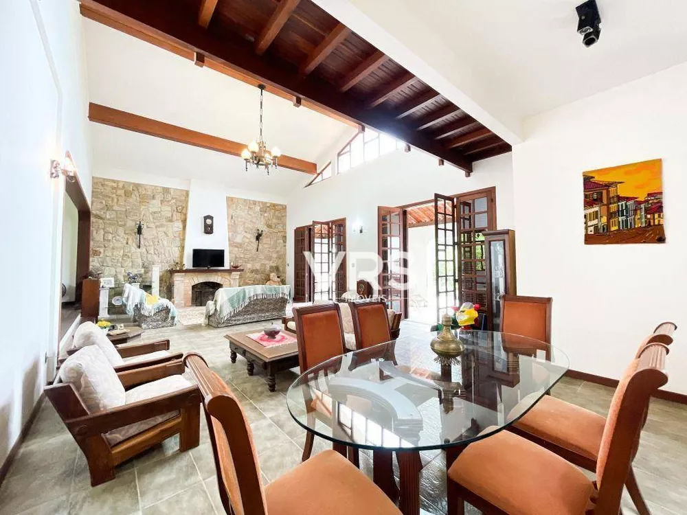 Casa, 5 quartos, 434 m² - Foto 12