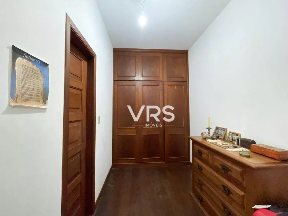 Casa, 5 quartos, 434 m² - Foto 2
