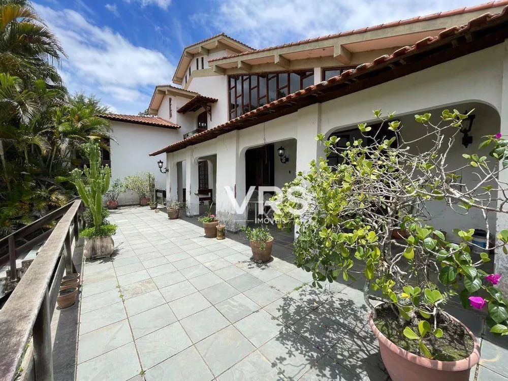 Casa, 5 quartos, 434 m² - Foto 20
