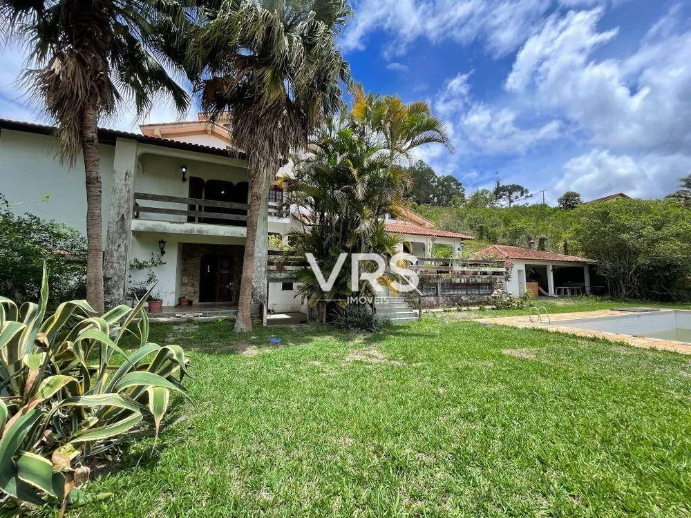 Casa, 5 quartos, 434 m² - Foto 35