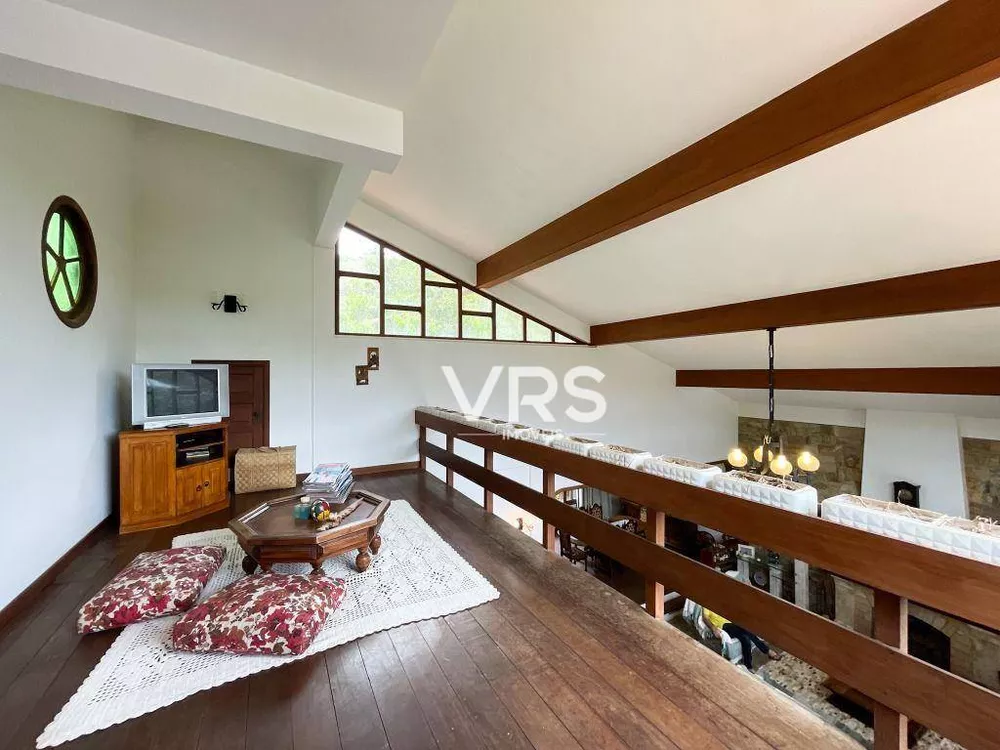 Casa, 5 quartos, 434 m² - Foto 10