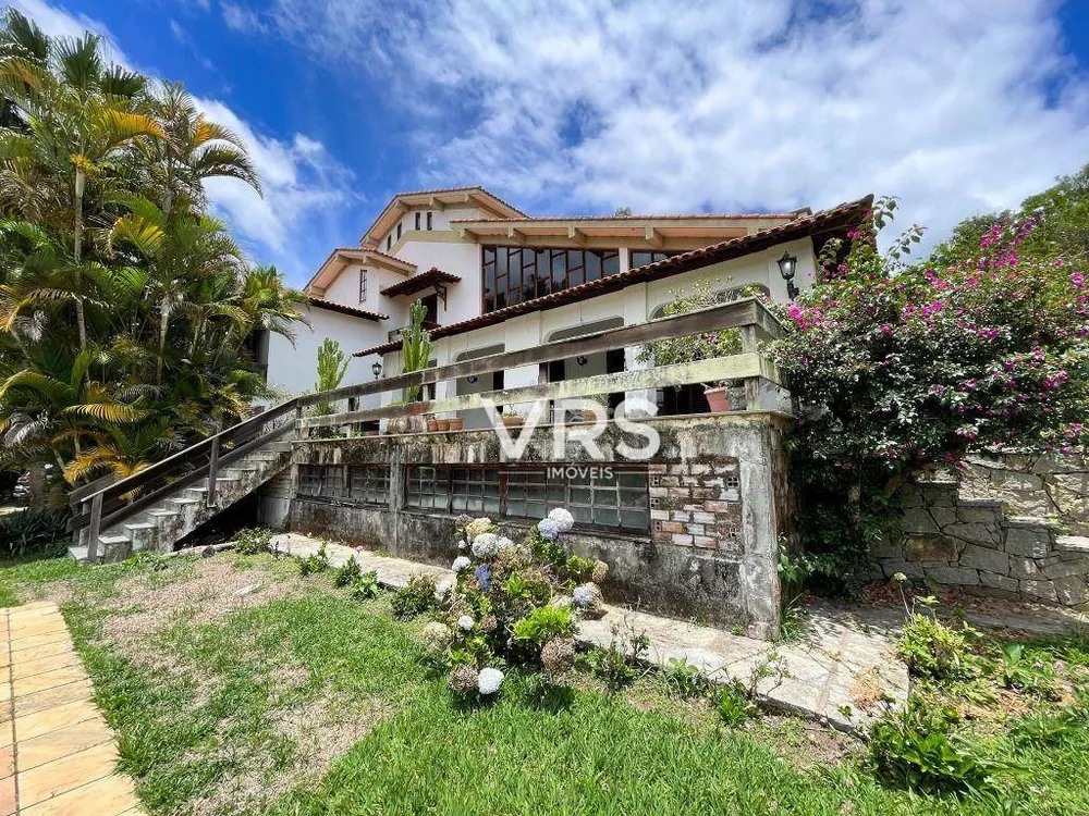 Casa, 5 quartos, 434 m² - Foto 22