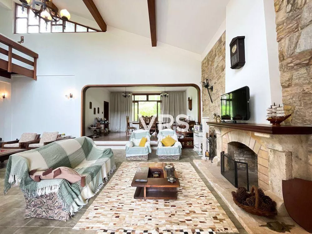 Casa, 5 quartos, 434 m² - Foto 28