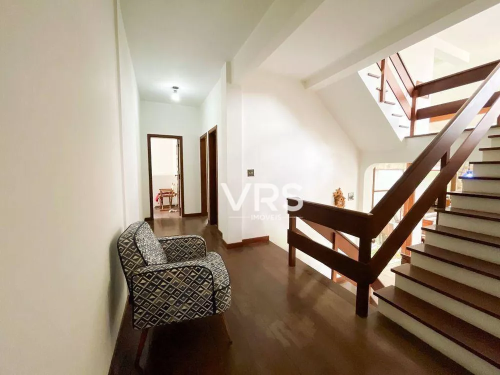 Casa, 5 quartos, 434 m² - Foto 36