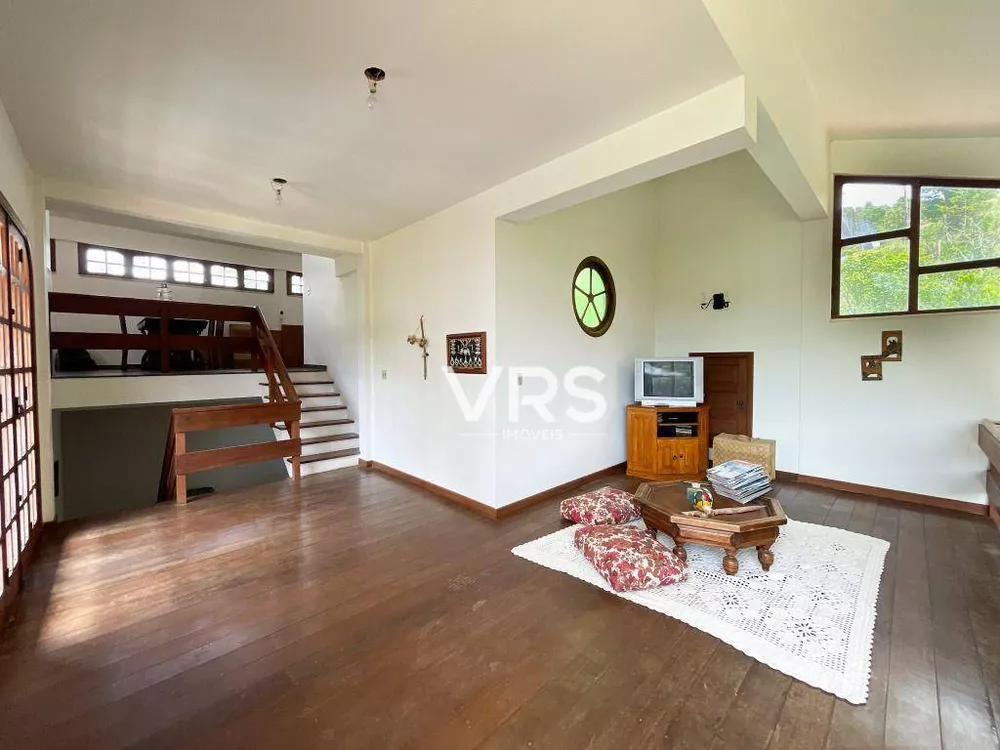 Casa, 5 quartos, 434 m² - Foto 25