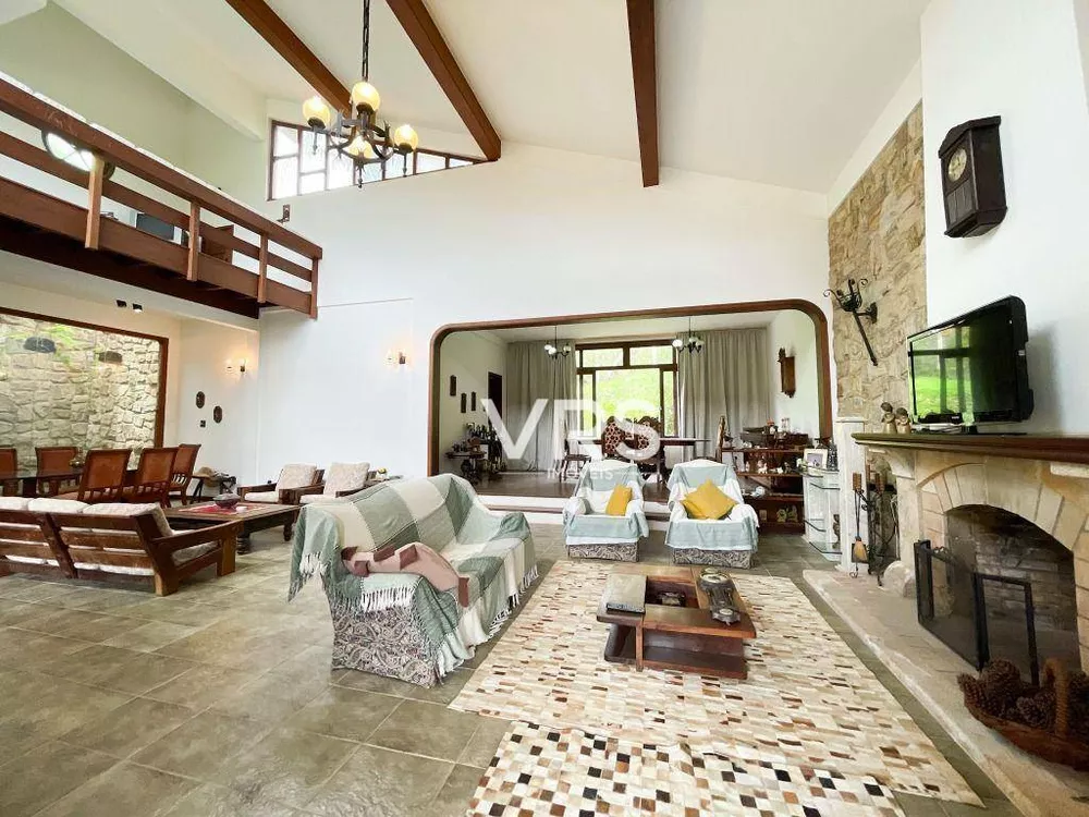 Casa, 5 quartos, 434 m² - Foto 23