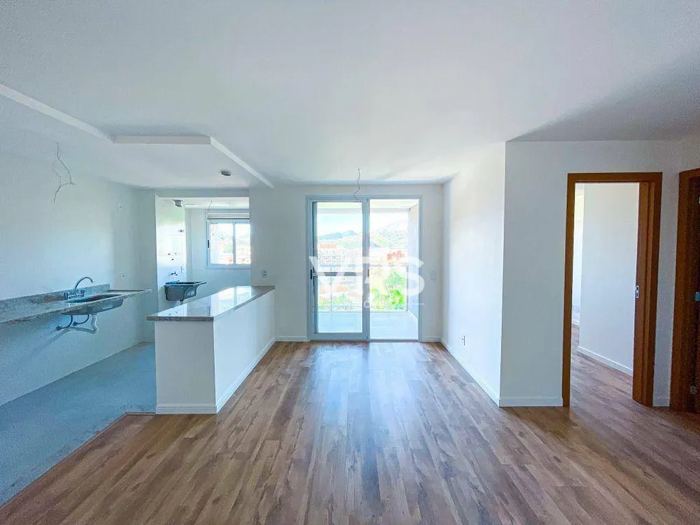 Apartamento, 2 quartos, 90 m² - Foto 1