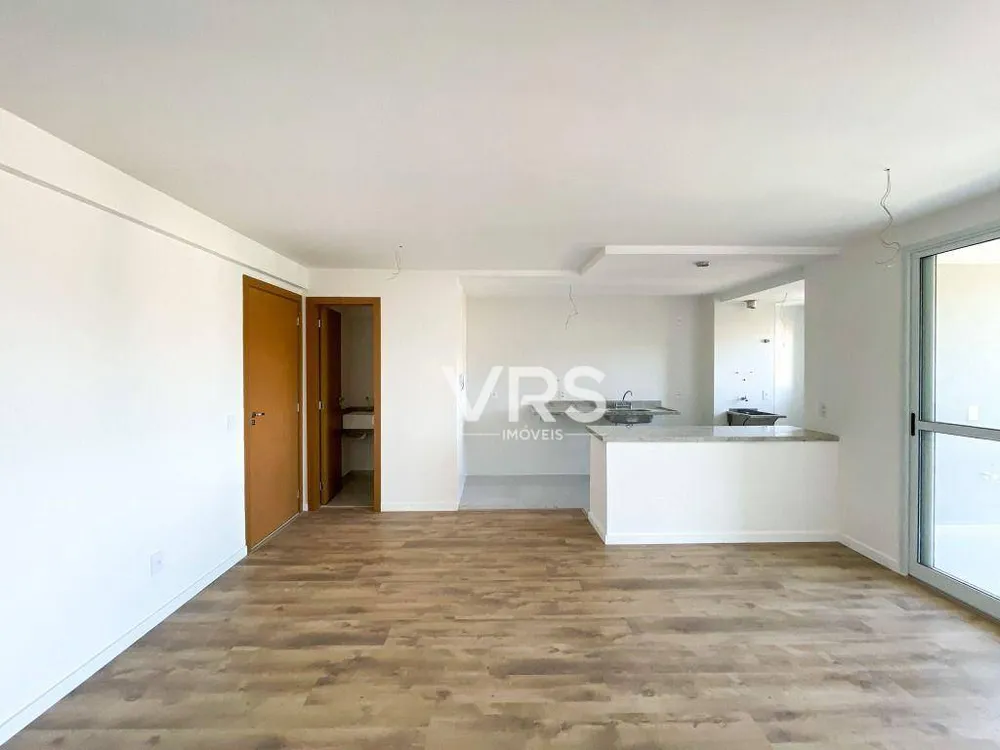 Apartamento, 2 quartos, 90 m² - Foto 7