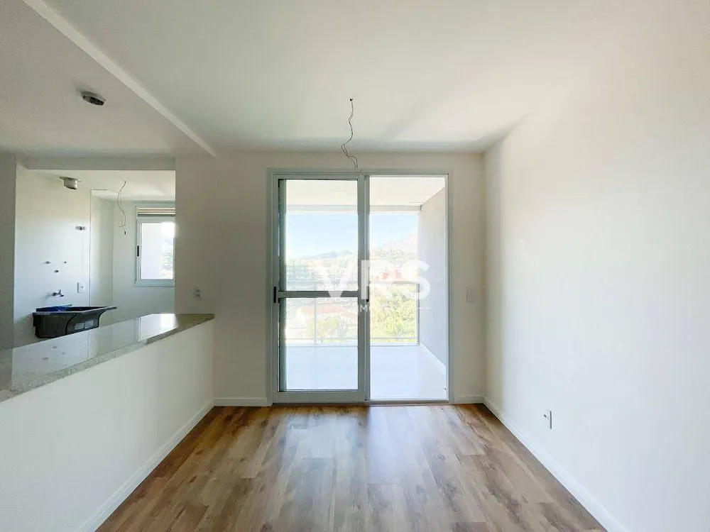 Apartamento, 2 quartos, 90 m² - Foto 2
