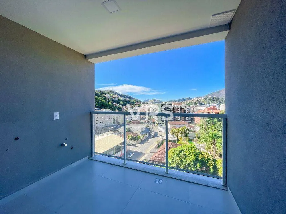 Apartamento, 2 quartos, 90 m² - Foto 3