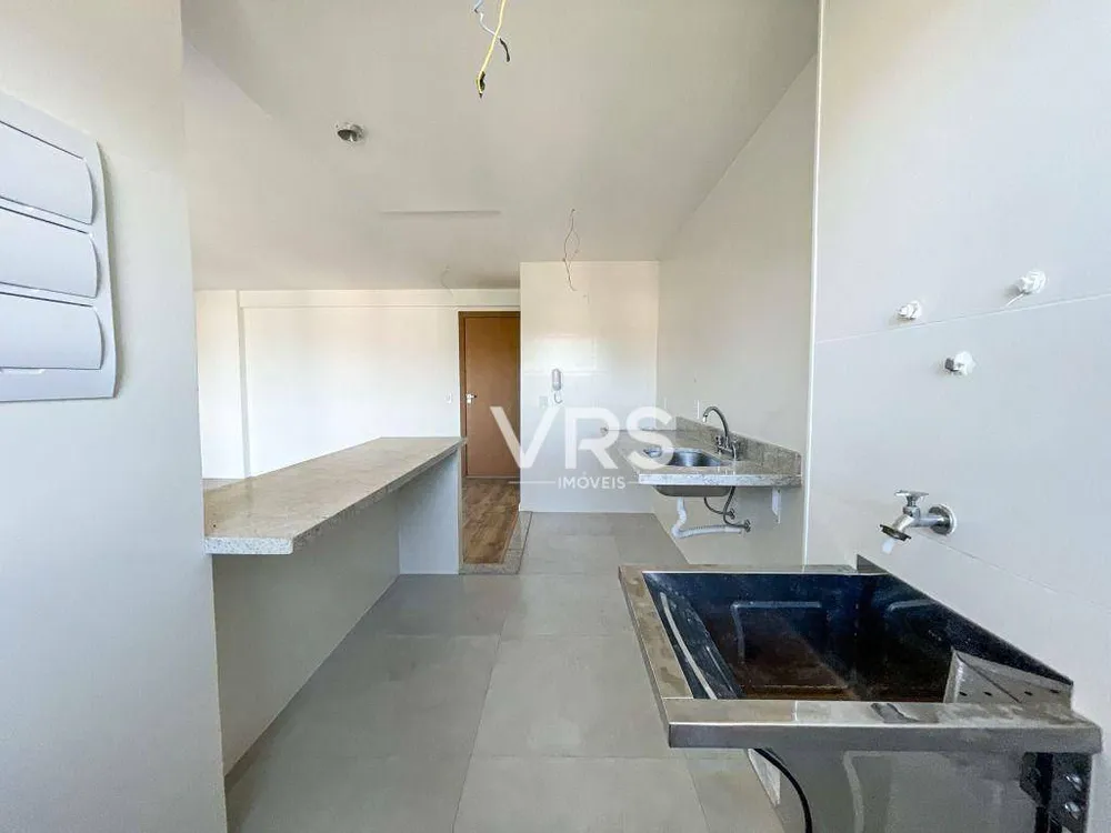 Apartamento, 2 quartos, 90 m² - Foto 11