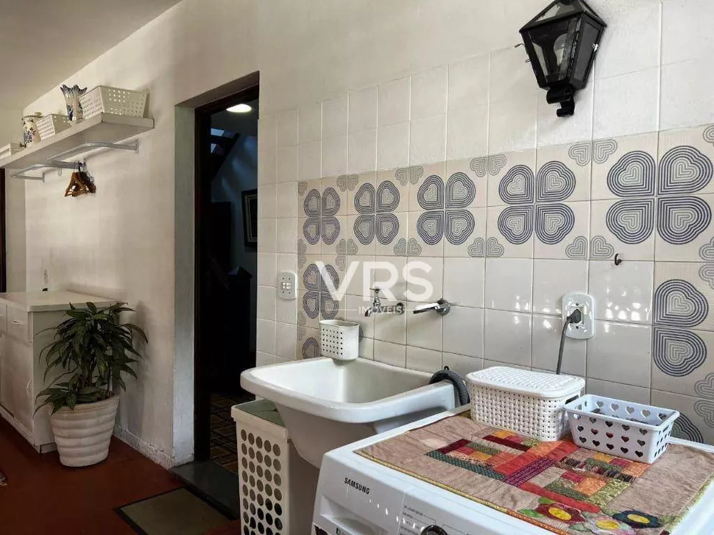 Casa de Condomínio, 6 quartos - Foto 3