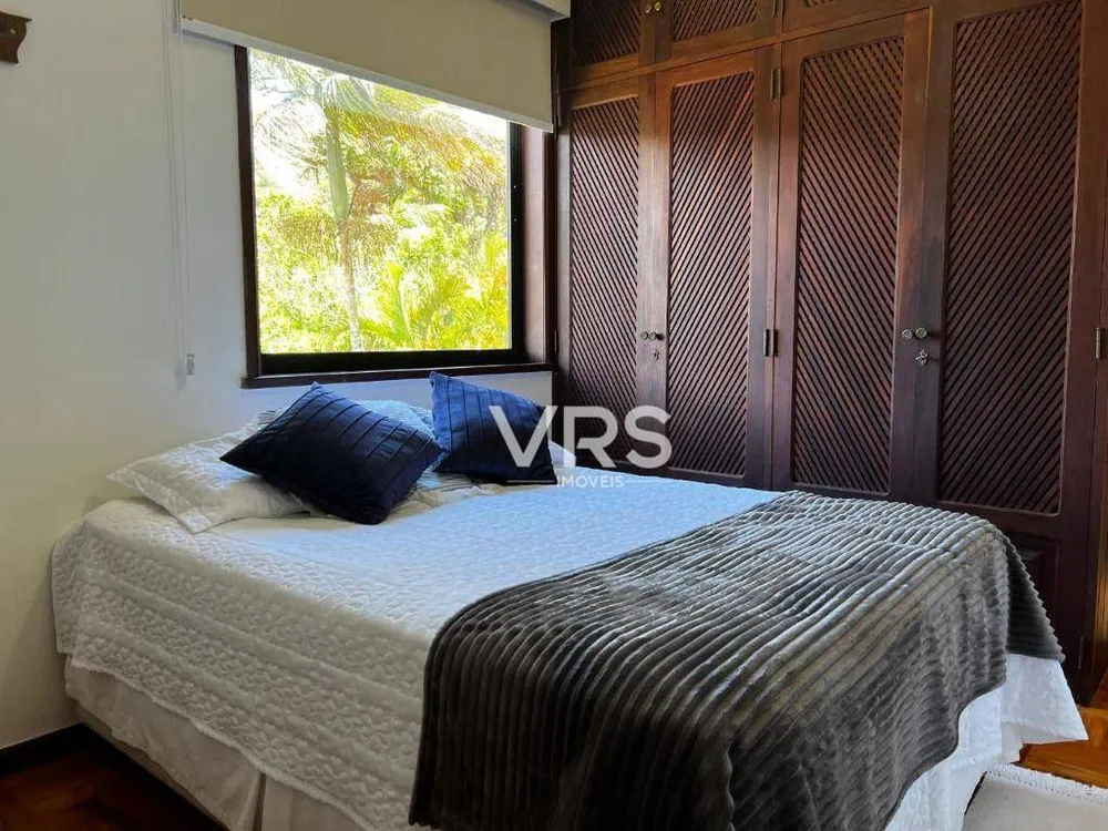 Casa de Condomínio, 6 quartos - Foto 12