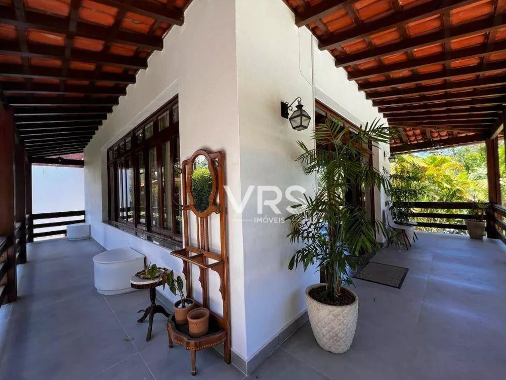 Casa de Condomínio, 6 quartos - Foto 11