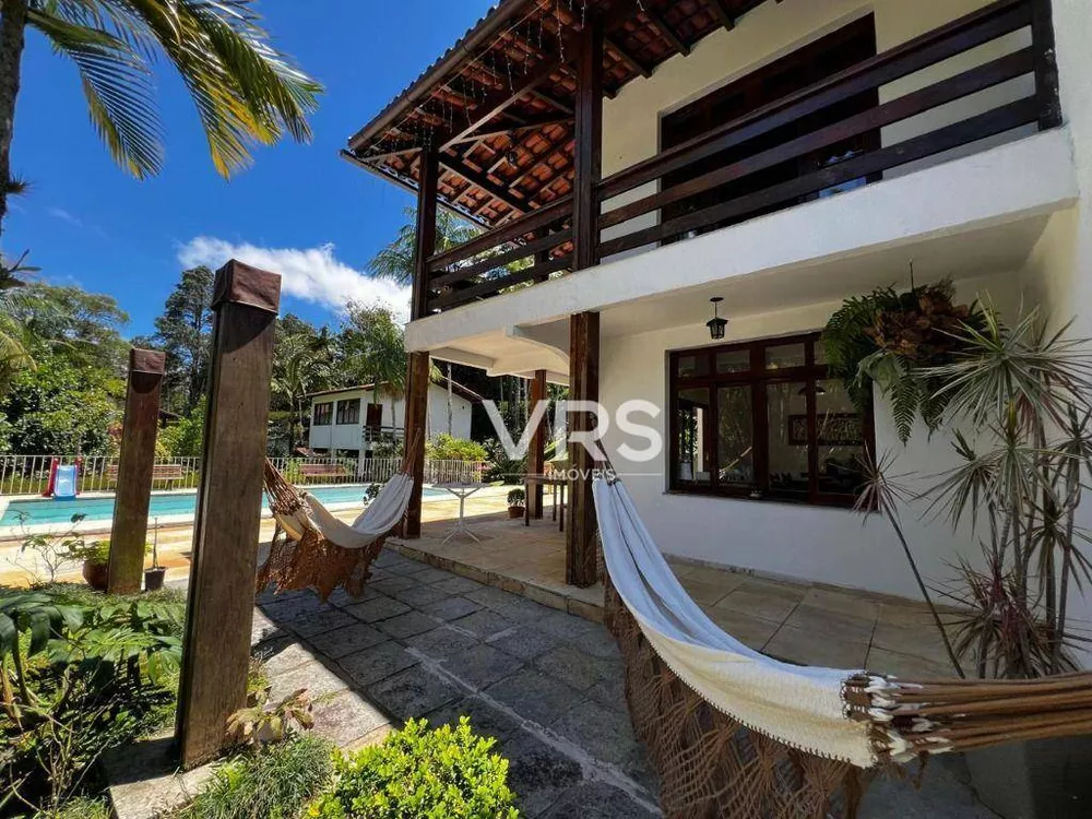 Casa de Condomínio, 6 quartos - Foto 5