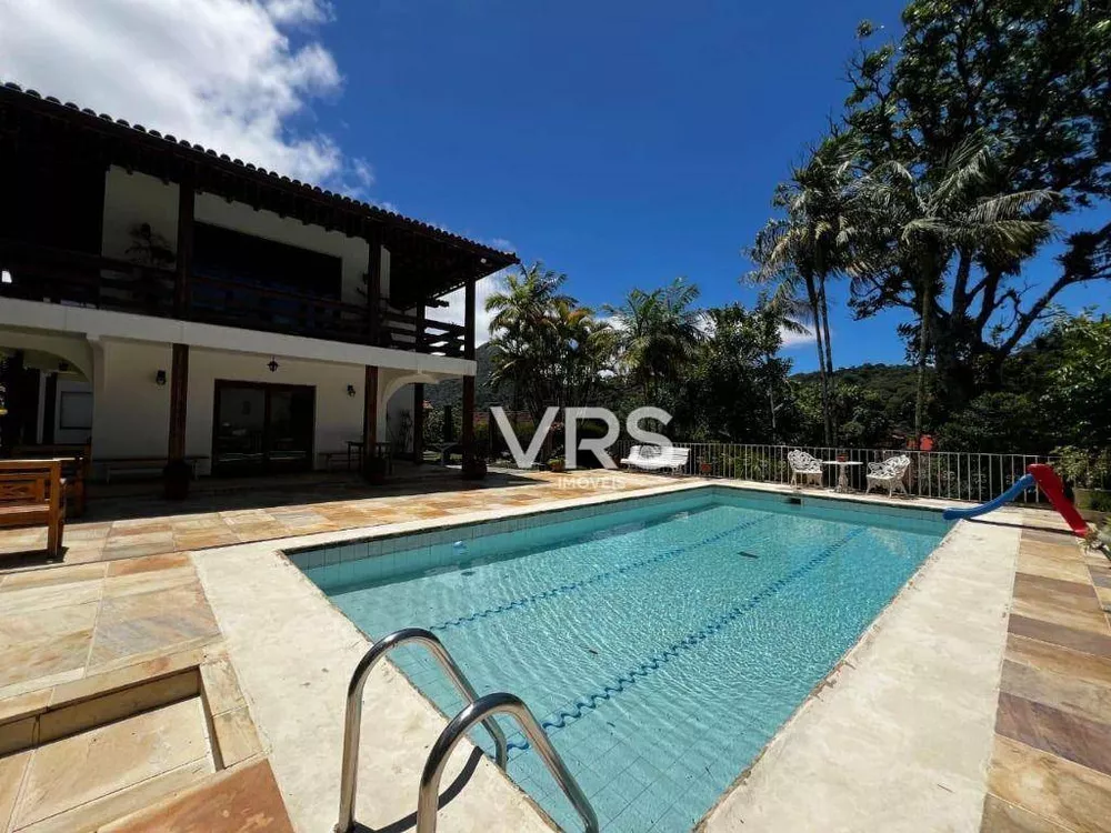 Casa de Condomínio, 6 quartos - Foto 32