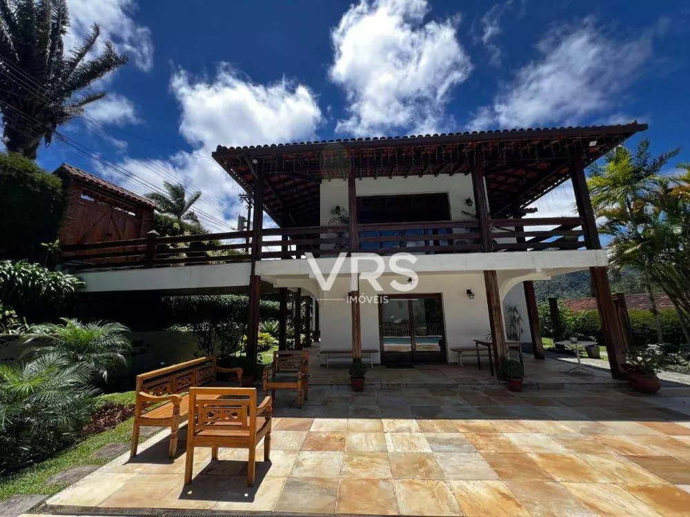 Casa de Condomínio, 6 quartos - Foto 10