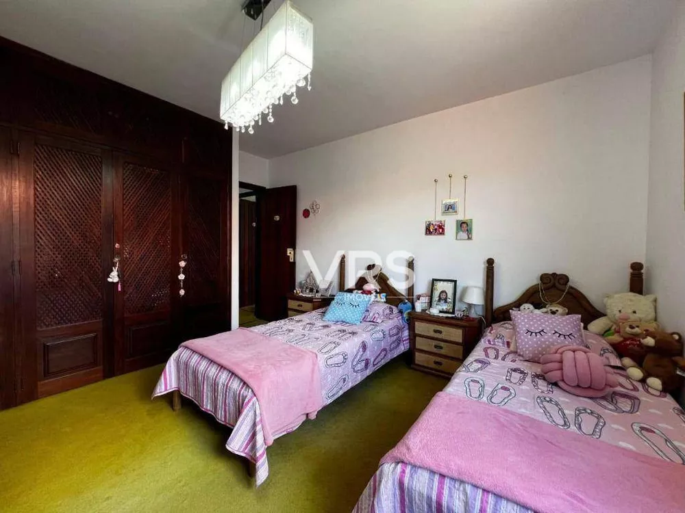 Casa de Condomínio, 6 quartos - Foto 25