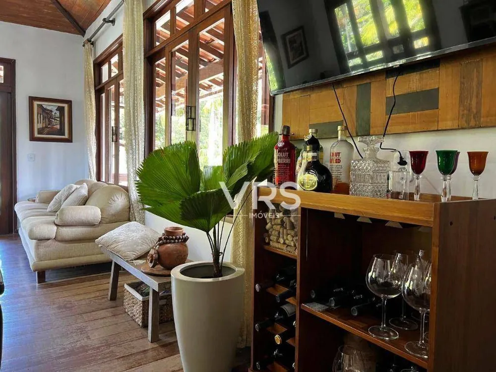 Casa de Condomínio, 6 quartos - Foto 25